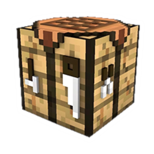 :minebench: