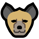 :hyena:
