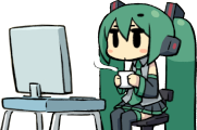 :mikupc: