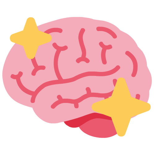:sparkling_brain: