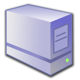 :xp_server: