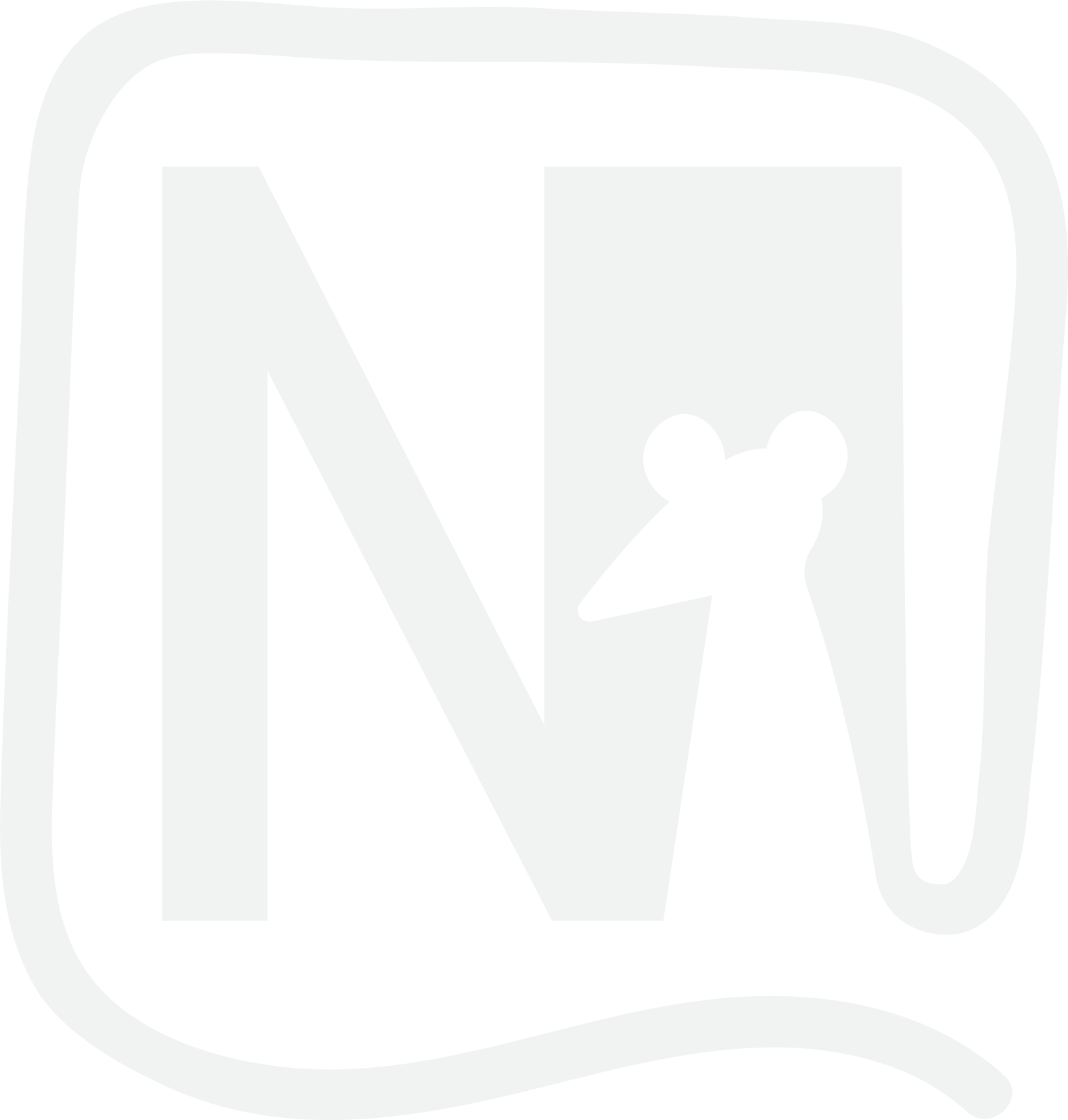 :noleron_light: