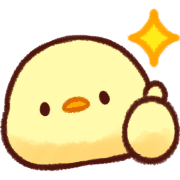 :chick_thumbs_up: