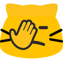 :BlobCatFacepalm: