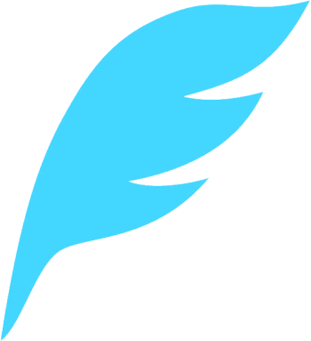 :feather_app: