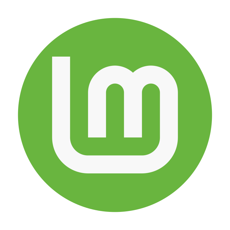 :linuxmint: