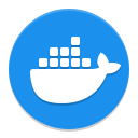:docker: