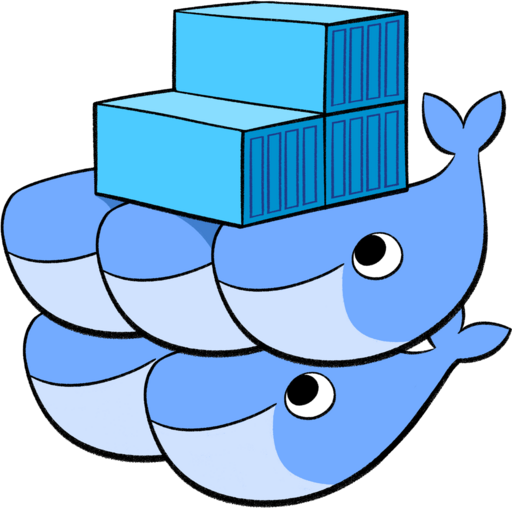 :dockerSwarm:
