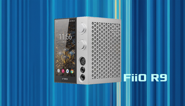 FiiO R9