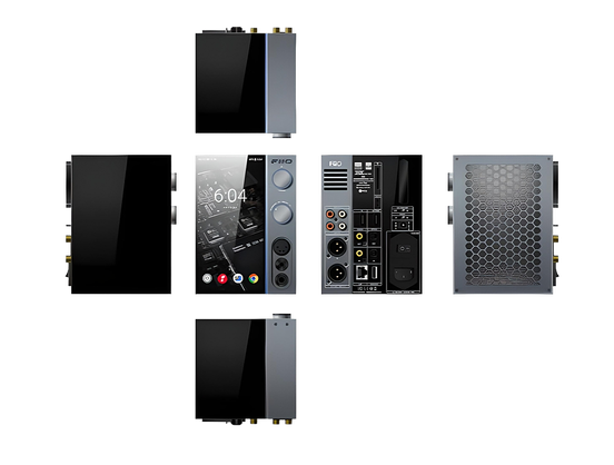FiiO R9