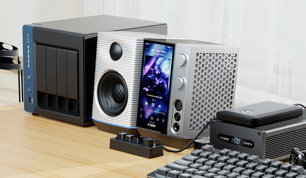 FiiO R9