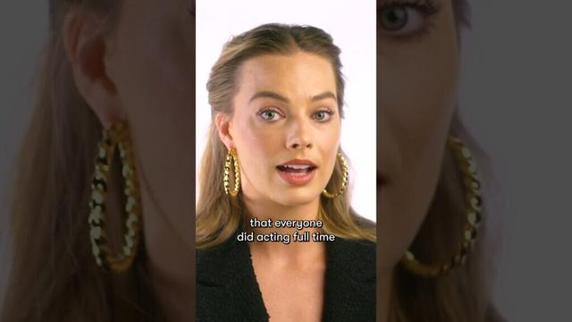 Thank you Neighbours for Margot Robbie 🫶