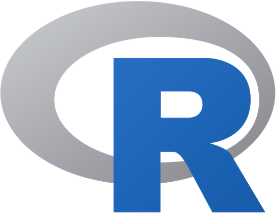 graphic - logo - R