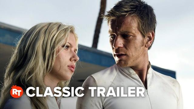 The Island (2005) Trailer #1 | Ewan McGregor, Scarlett Johansson, Steve Buscemi