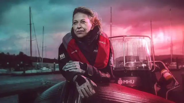 Annika Mord an Schottlands Küste Staffel 2 ZDF Free-TV-Premiere