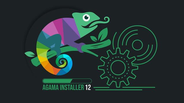 The new openSUSE Agama v12 installer debuts with a revamped UI, improved storage setup, authentication changes, and more.