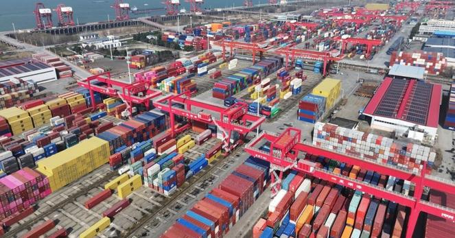 アングル：中国の輸出企業、米関税で新市場開拓に殺到　懸念は競争激化 | ロイター