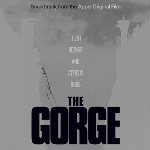 The Gorge (Original Motion Picture Soundtrack)