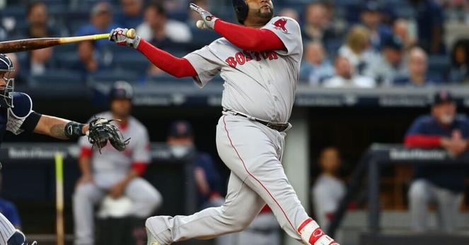 Red Sox Recipes A-Z: Sandoval’s Skibidi Sliders