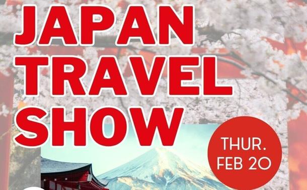 AAA Japan Travel Show cropped