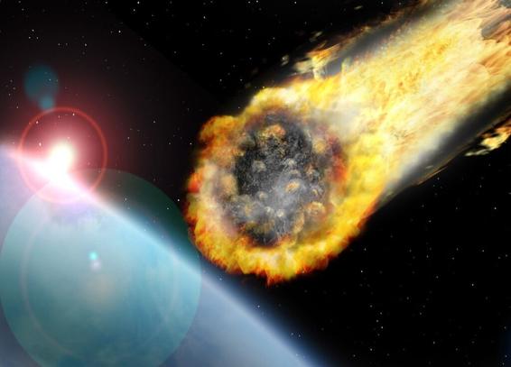 Et maintenant, l'astéroïde 2024 YR4 menace d'entrer en collision avec la Lune ! Faut-il s'inquiéter pour notre planète ?