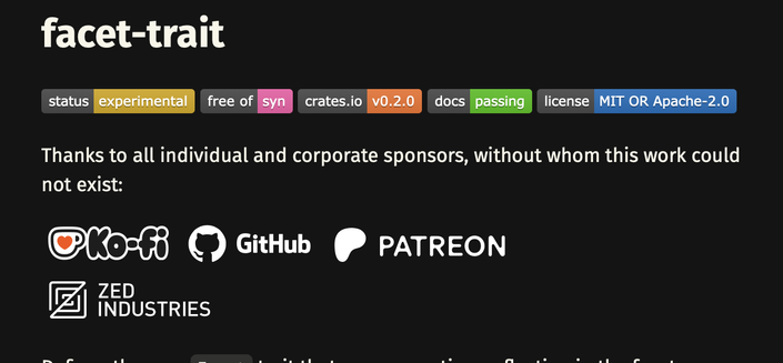 dark mode