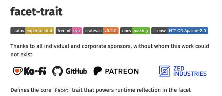 light mode (github, patreon logo etc. are black on white)