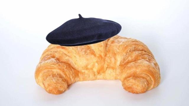 Possible Butter Shortage Sparks Pastry Panic in France