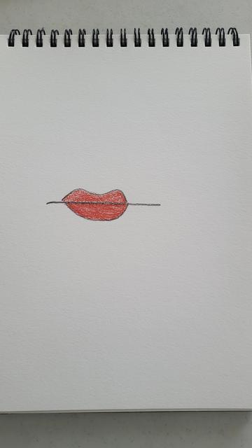 Geisha Lips