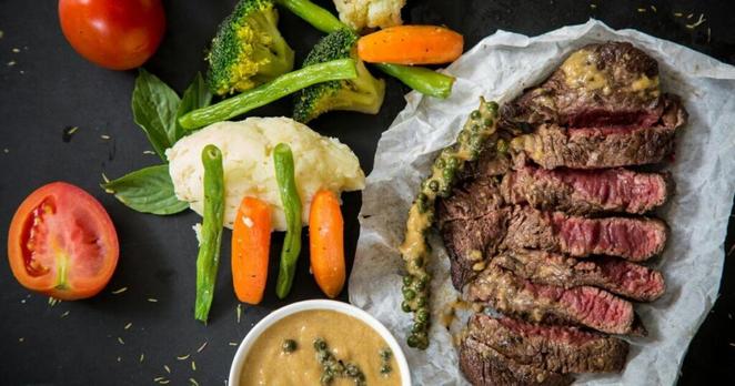 Hotplate: A savvy way to heat up food sales