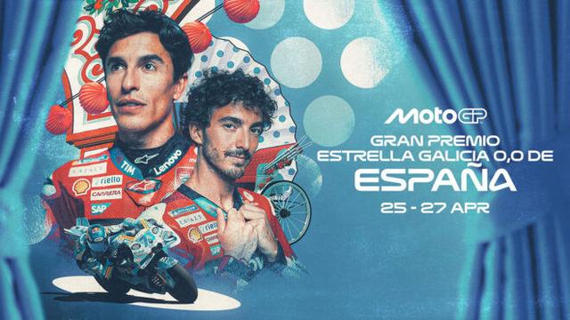2025年MotoGP第5戦スペインGP TV放送＆タイムスケジュール（AUTOSPORT web） | 自動車情報・ニュース