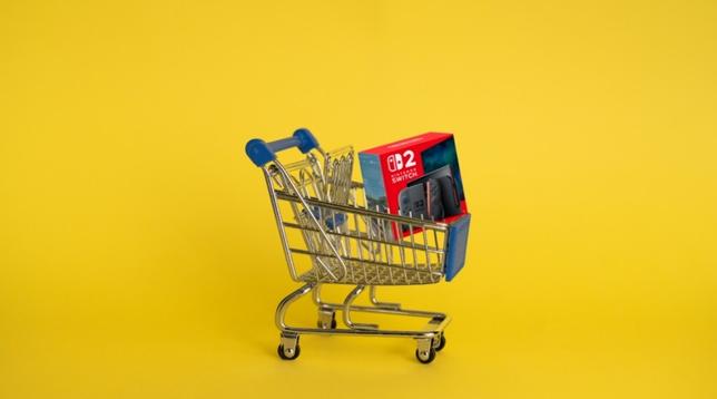 Nintendo Switch 2: US-Vorbestellungen deuten auf große Nachfrage hin