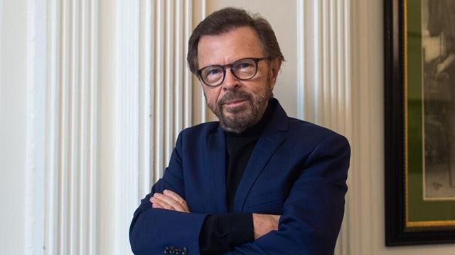 Der Kopf hinter ABBA: Björn Ulvaeus wird 80