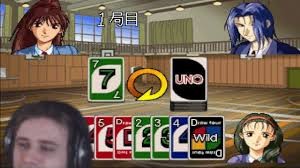 Uno runs the ps1