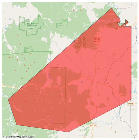 Tornado Warning -  - NWS St Louis MO