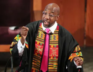 Raphael Warnock #RaphaelWarnock #SenatorWarnock votes to continue arming Israel.