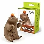 capybara tea infuser