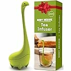 Nessie tea infuser