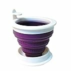 collapsible tea infuser