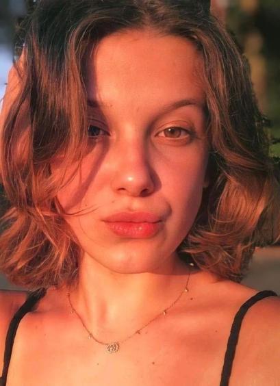 Millie Bobby Brown