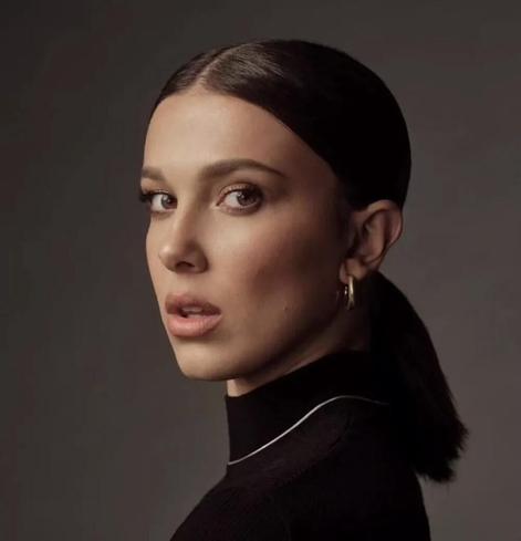 Millie Bobby Brown