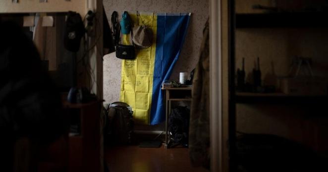 Un nationaliste ukrainien réputé échappe à une tentative d'assassinat, il accuse la Russie