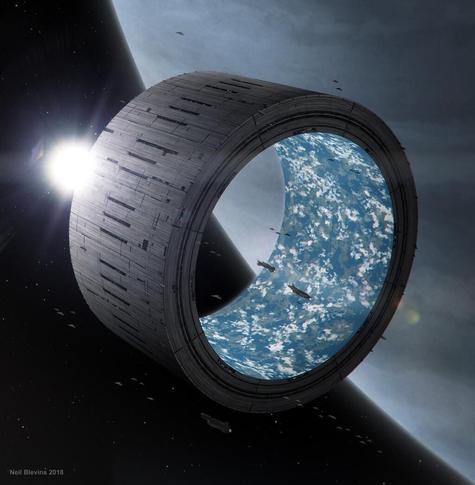 Ring