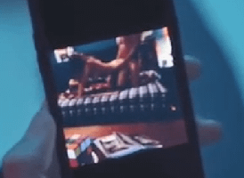 Do you guys think this was actually Sydney or a body double? From Euphoria's pilot