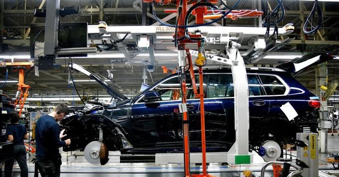 米ＩＳＭ製造業景気指数、4月48.7　関税の影響で5カ月ぶり低水準 | ロイター