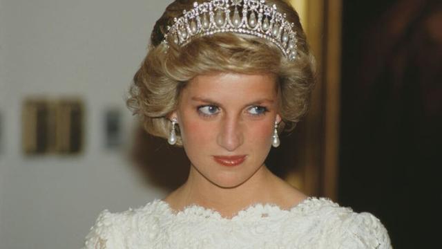 Decades after her death, Princess Diana is still larger than life