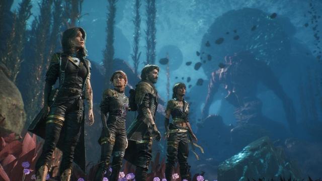 『Clair Obscur: Expedition 33』プレイヤーの「35%」が、『オブリビオン』リマスターも遊んでいたとの調査データ - AUTOMATON
