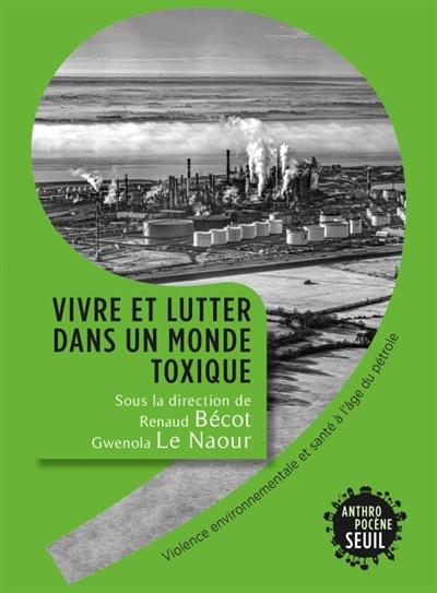Vivre et lutter dans un monde toxique : violence environnementale et santé à l'âge du pétrole

Contributeur(s) : Directeur de publication : Renaud Bécot - Directeur de publication : Gwenola Le Naour - Postfacier : Stéphane Frioux et Vincent Porhel 

Pour en finir avec les success stories pétrolières, voici une histoire des territoires sacrifiés à la transformation des hydrocarbures. Elle éclaire, à partir de sources nouvelles, les dégâts et les luttes pour la santé au XXe siècle, du Japon au Canada, parmi les travailleurs et travailleuses des enclaves industrielles italiennes (Tarento, Sardaigne, Sicile), auprès des pêcheurs et des paysans des « Trente Ravageuses » (la zone de Fos / l'étang de Berre, le bassin gazier de Lacq), ou encore au sein des Premières Nations américaines et des minorités frappées par les inégalités environnementales en Louisiane.

Ces différents espaces nous racontent une histoire commune : celle de populations délégitimées, dont les plaintes sont systématiquement disqualifiées, car perçues comme non scientifiques. Cependant, elles sont parvenues à mobiliser et à produire des savoirs pour contester les stratégies entrepreneuriales menaçant leurs lieux de vie. Ce livre expose ainsi la tension sociale qui règne entre défense des milieux de vie et profits économiques, entre santé et emploi, entre logiques de subsistance et logiques de pétrolisation.

Un ouvrage d'une saisissante actualité à l'heure de la désindustrialisation des territoires ...