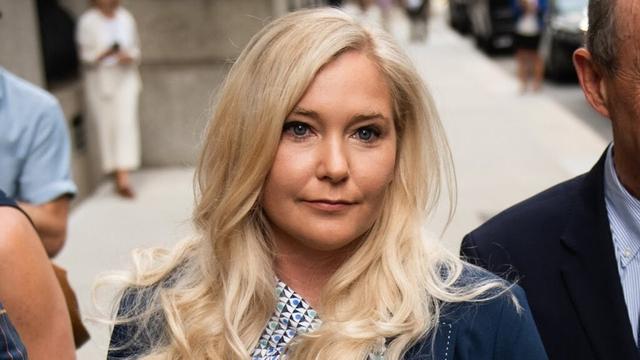Virginia Giuffre's Lawyer Clarifies “Misinterpreted” Comments She Made About Virginia’s Death