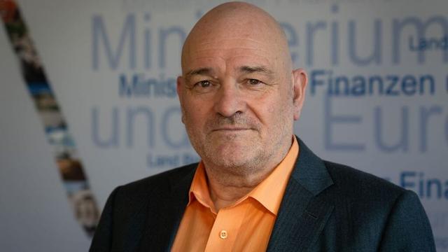 Berlin & Brandenburg: Crumbach: BSW-Vorsitz wird im September neu besetzt